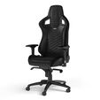 EPIC Black image number null