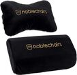 Pillow Set Black/Gold image number null