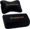 Pillow Set Black/Gold
