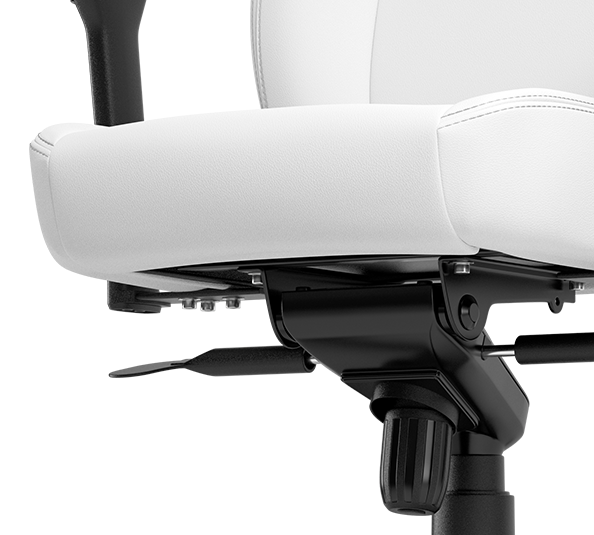 comfort noblechairs ICON White Edition