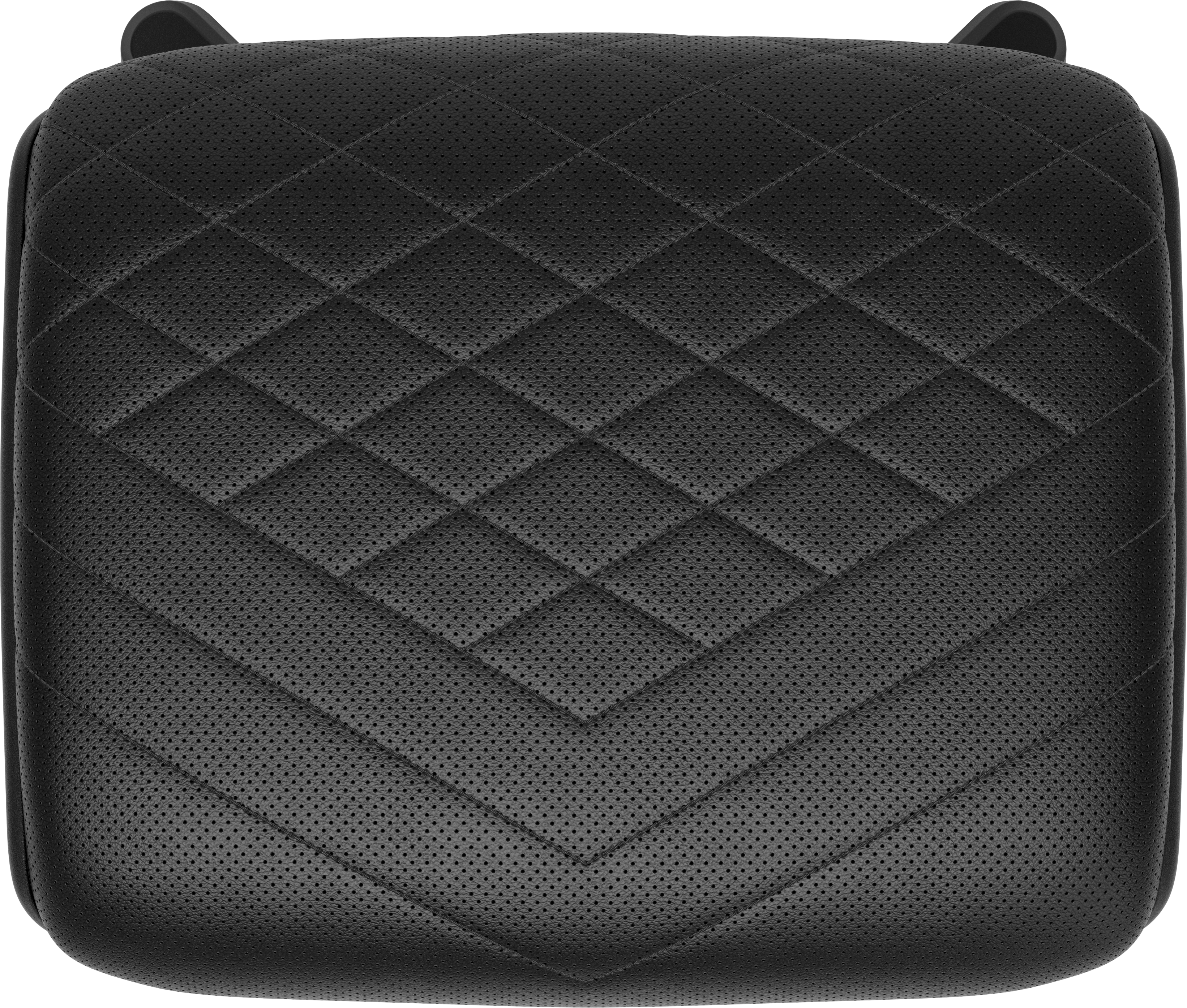 noblechairs Footrest 2 - Black premium materials