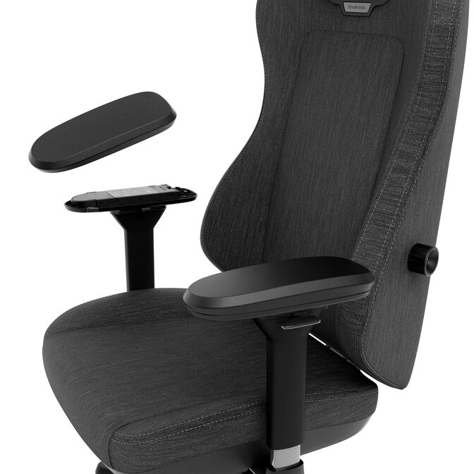 AURA TX Anthracite image number 8