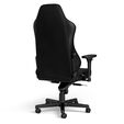 HERO Real Leather Black image number null