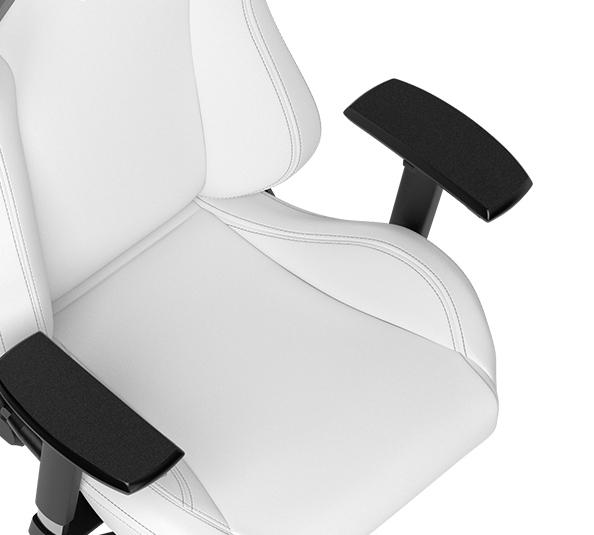 comfort noblechairs EPIC White Edition