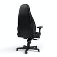 ICON Black image number null