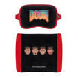 Memory Foam Pillow Set - DOOM Retro Edition image number null