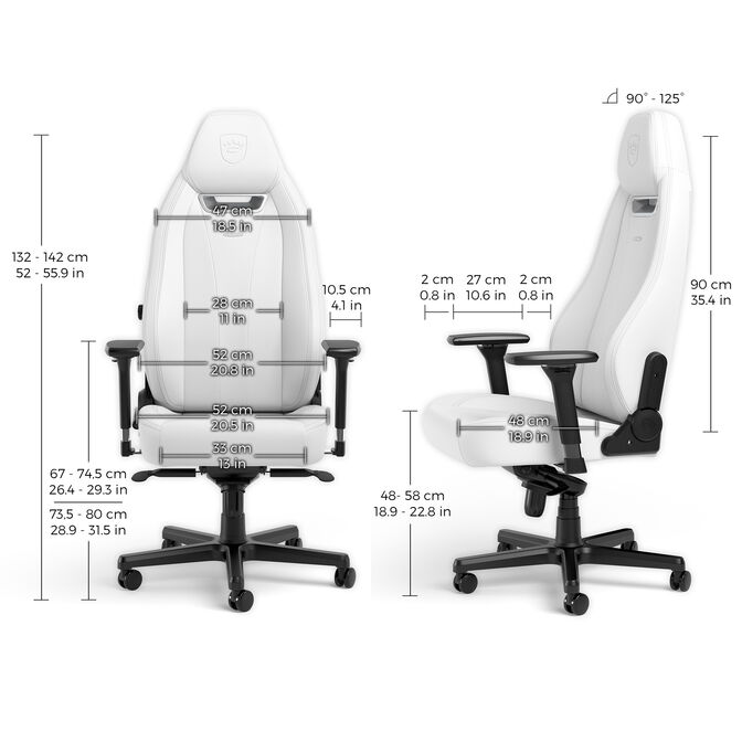 LEGEND White Edition image number 4
