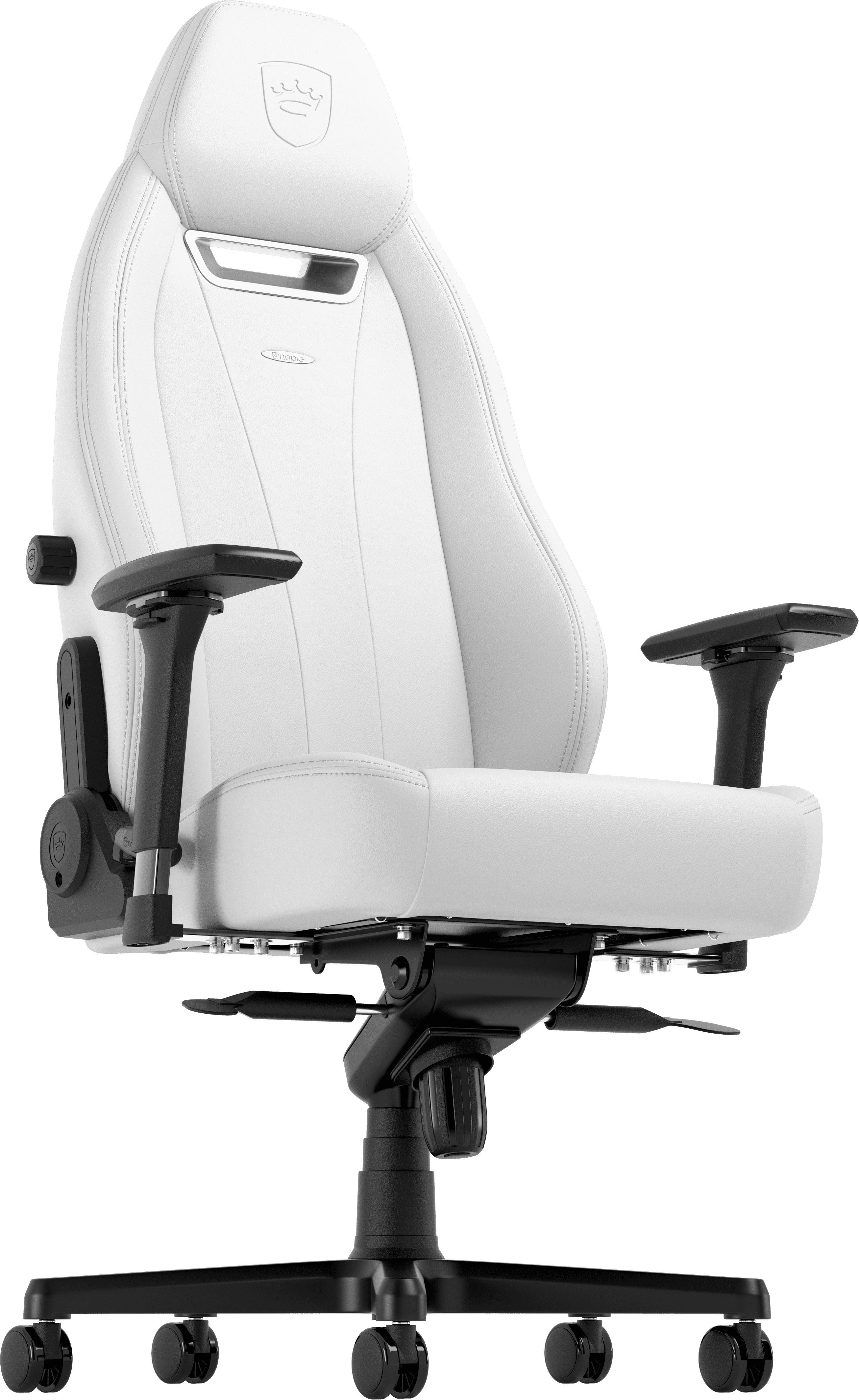 noblechairs legendary LEGEND White Edition