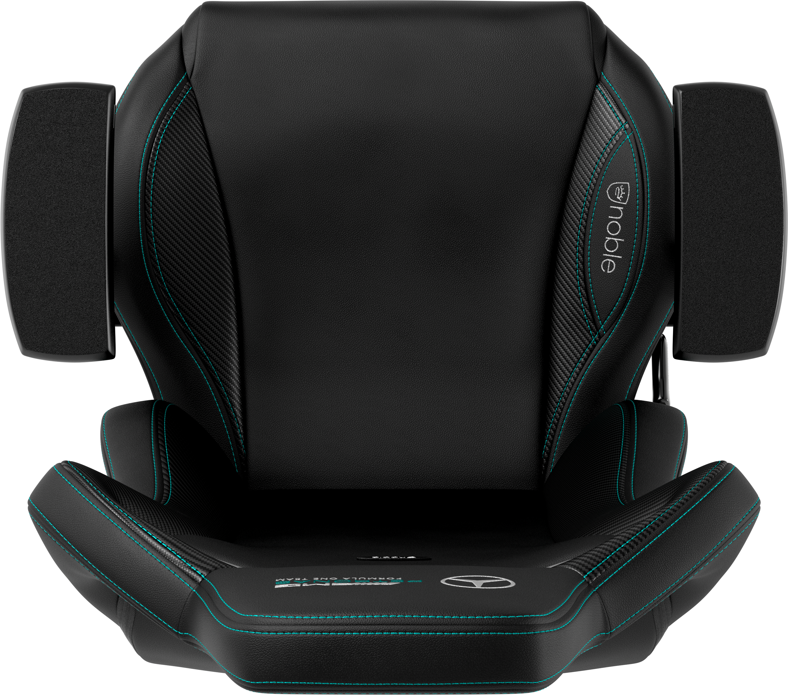 4D armrests EPIC SPECIAL EDITION MERCEDES