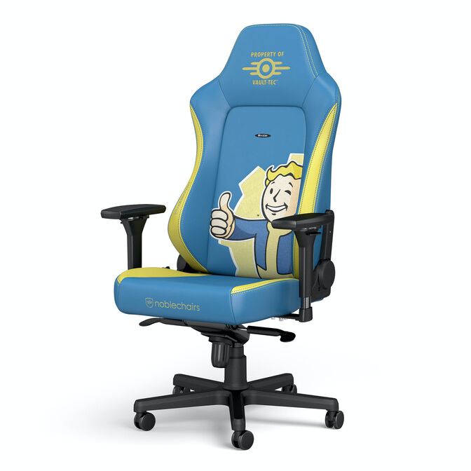HERO Fallout Vault-Tec Edition image number 0