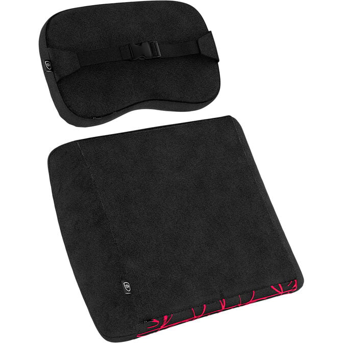 Memory Foam Pillow Set - DOOM Edition image number 2