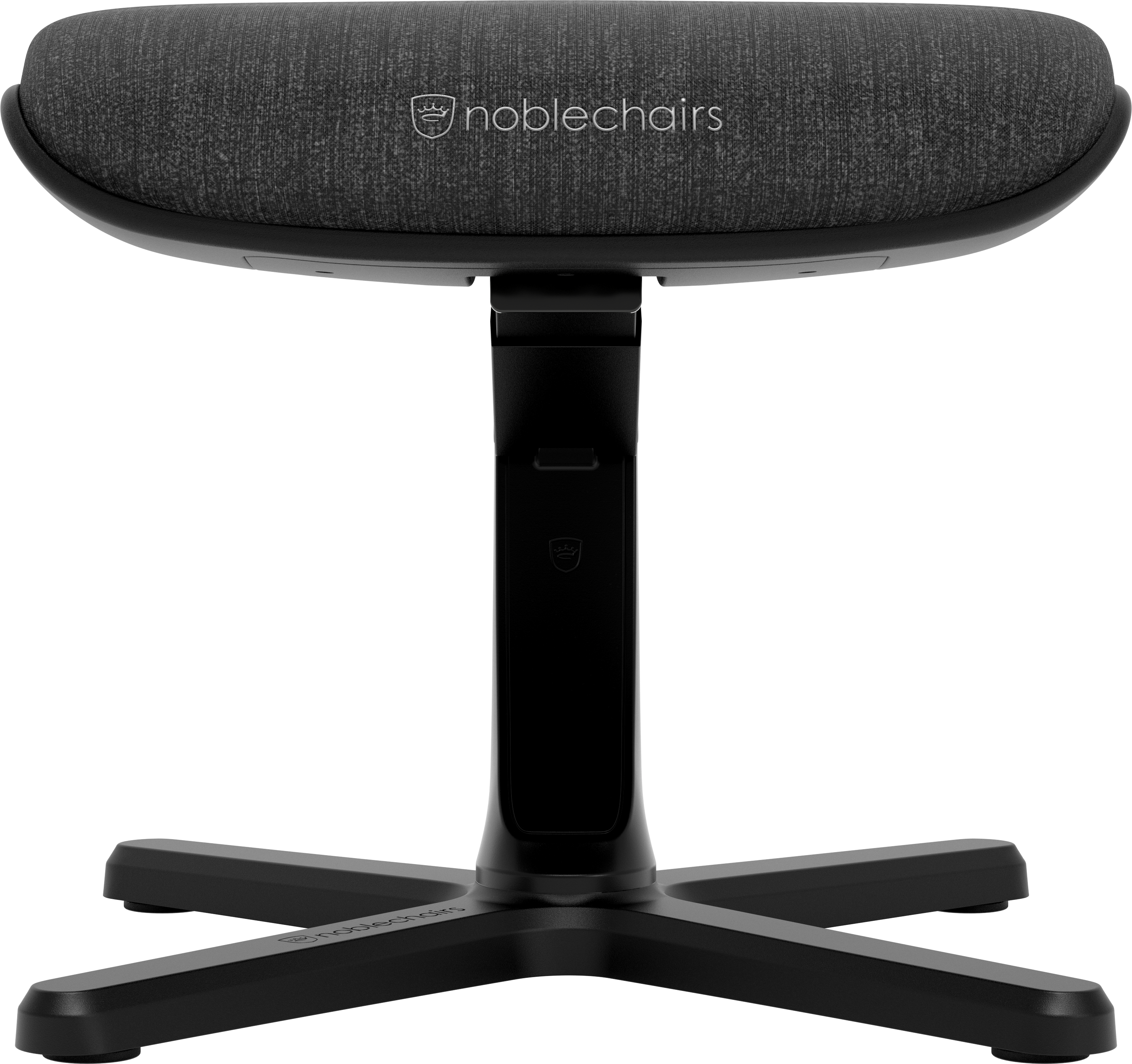 noblechairs Footrest 2 - TX Anthracite awesome design
