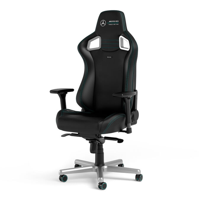 EPIC Mercedes-AMG Petronas F1 Team image number 0