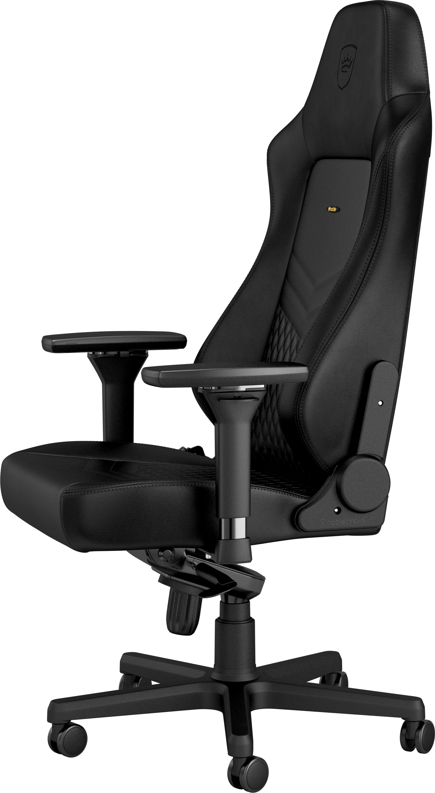 elegant aesthetics HERO Real Leather