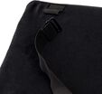 Pillow Set Black image number null