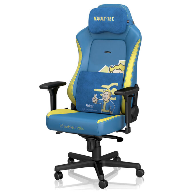 Memory Foam Pillow Set - Fallout Vault-Tec Edition image number 3