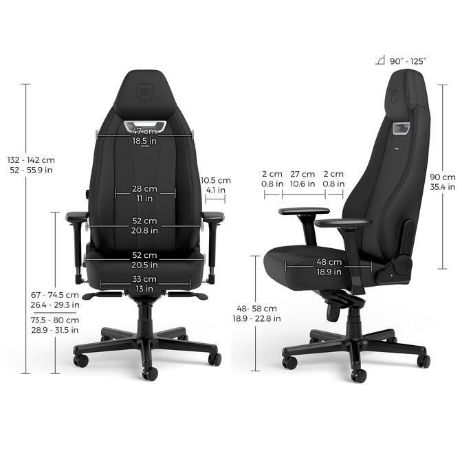 LEGEND Black Edition image number 4