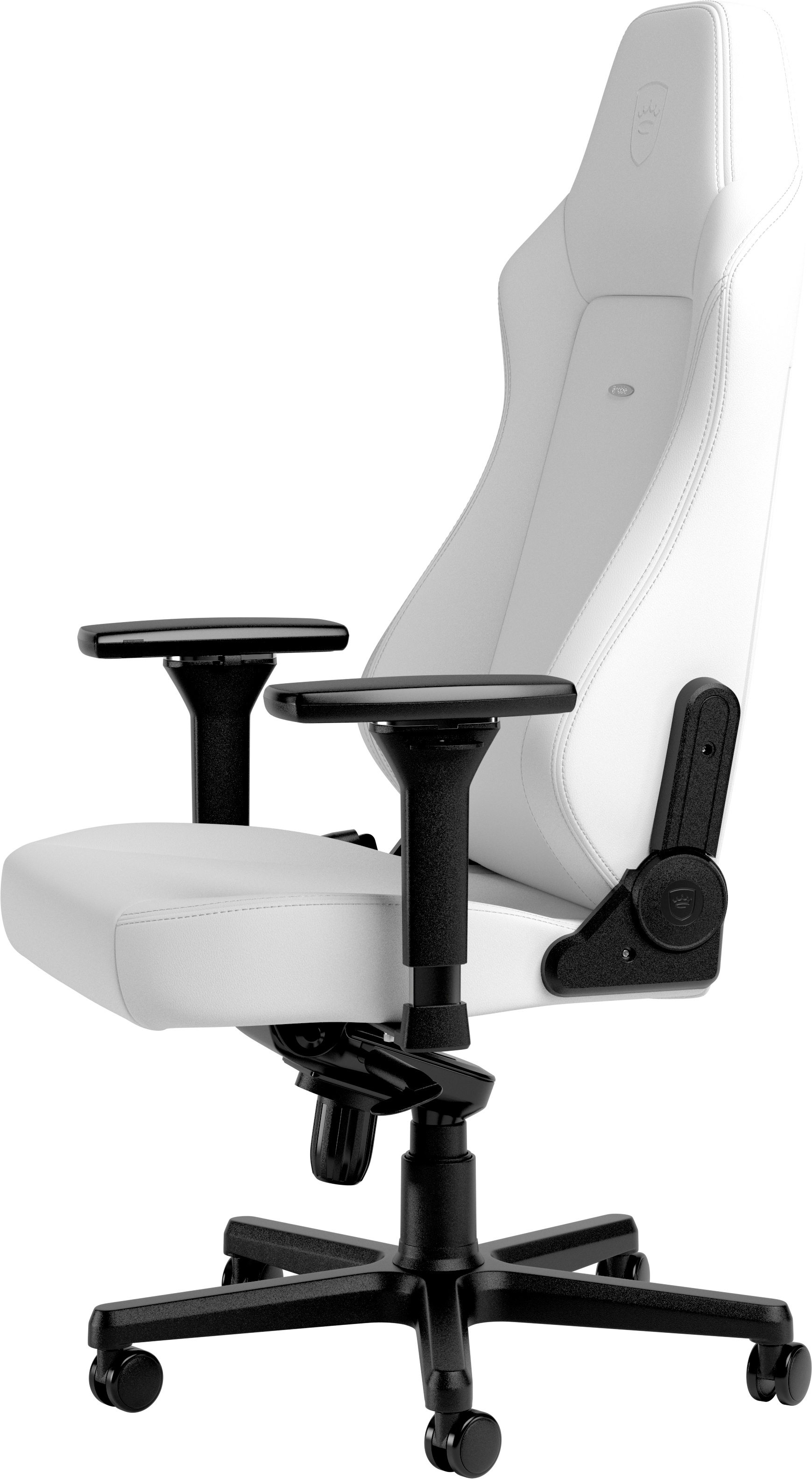 EHA award winner noblechairs HERO White Edition