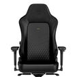 HERO Real Leather Black image number null