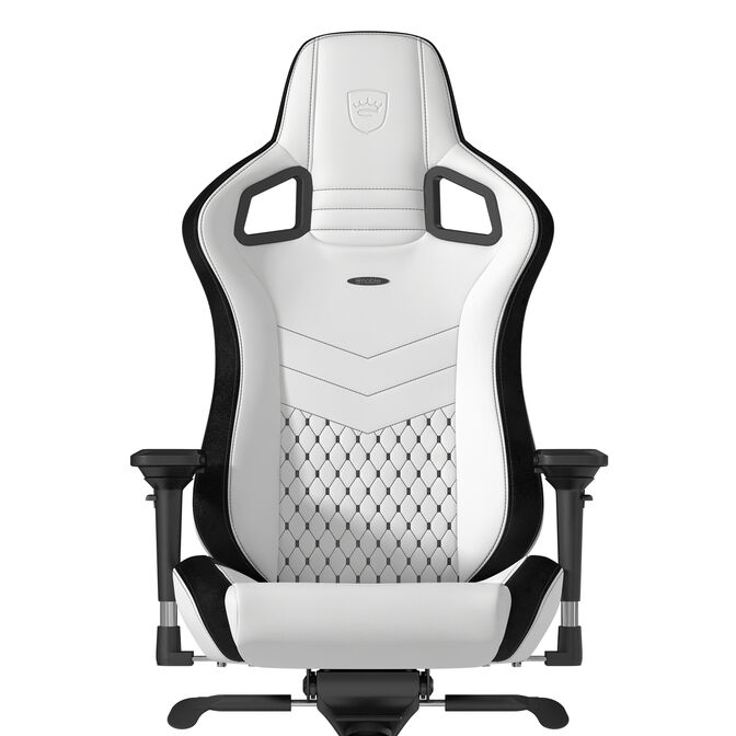 EPIC White/Black image number 1