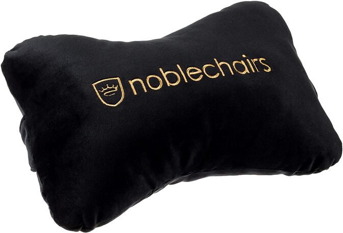 Pillow Set Black/Gold image number 5