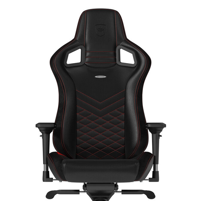 EPIC Black/Red image number 1