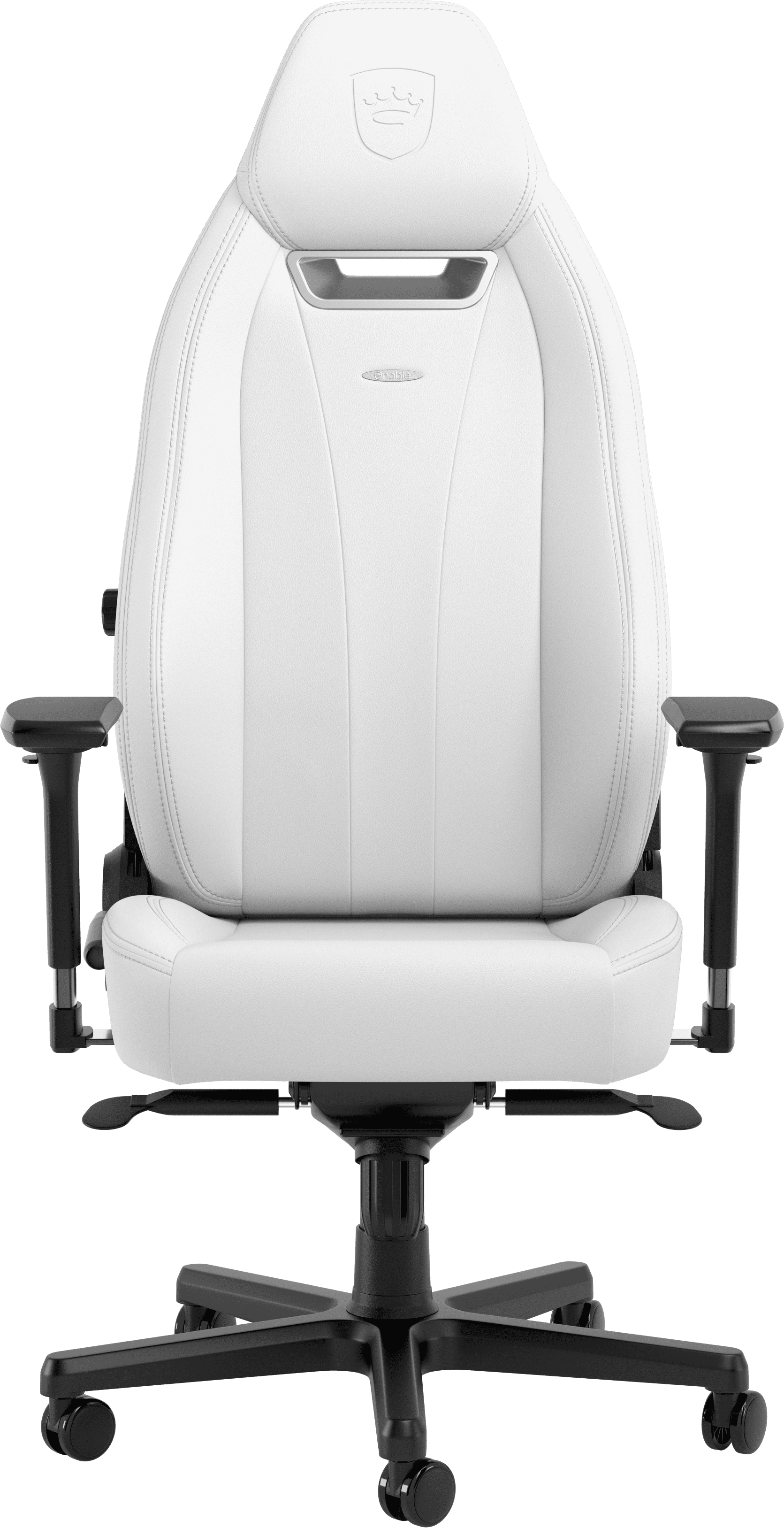 noblechairs LEGEND White Edition