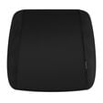 Memory Foam Set - Head Pillow + Seat Pad image number null