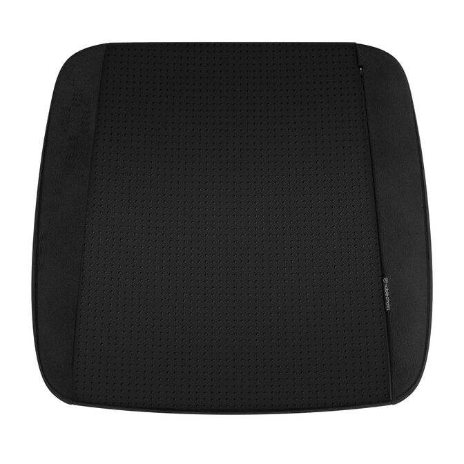 Memory Foam Set - Head Pillow + Seat Pad image number 3