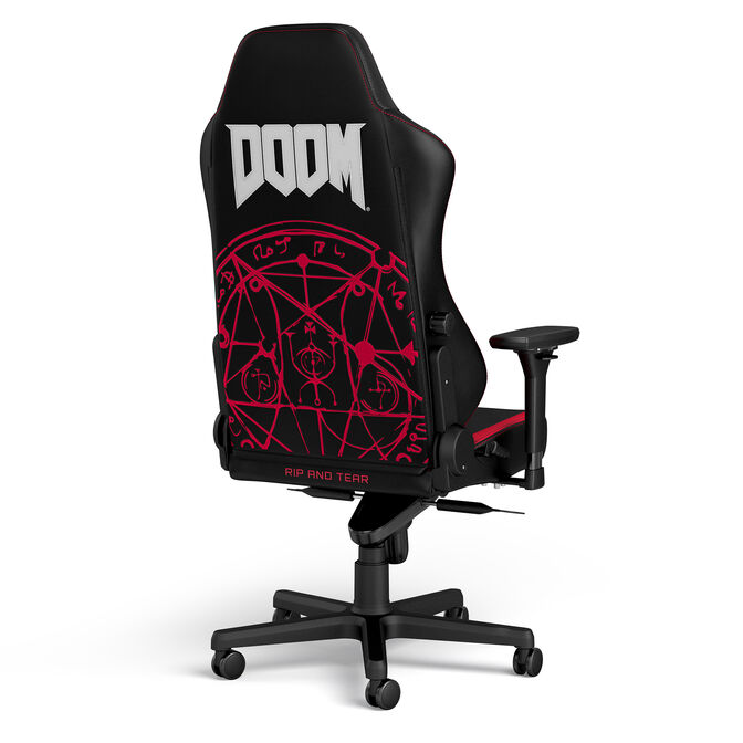 HERO DOOM Edition image number 2