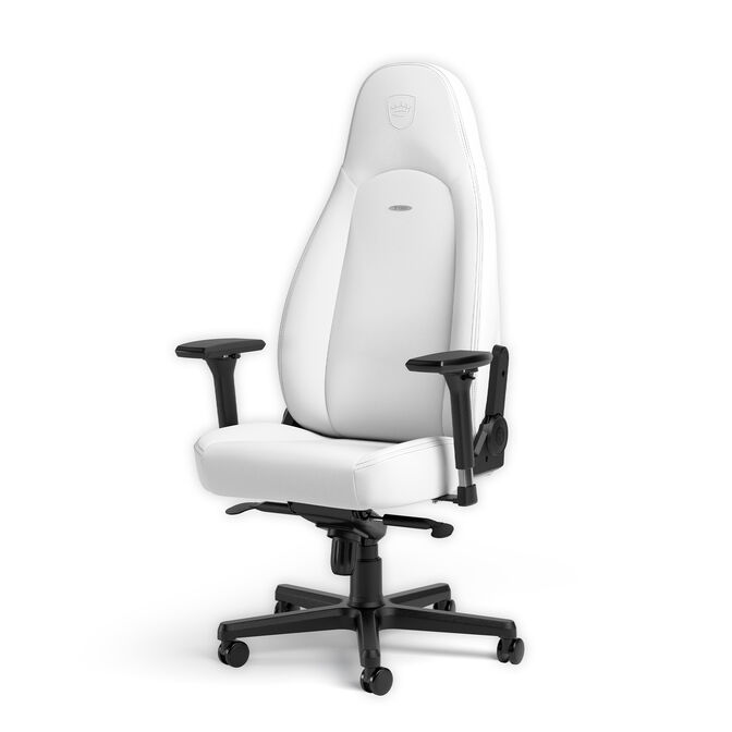 ICON White Edition image number 0