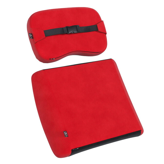 Memory Foam Pillow Set - DOOM Retro Edition image number 2