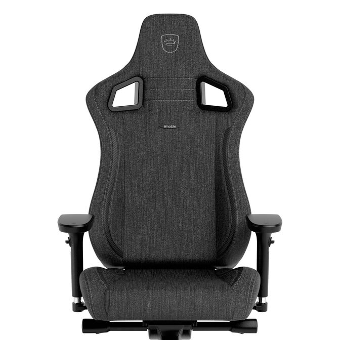EPIC Compact Anthracite/Carbon image number 1