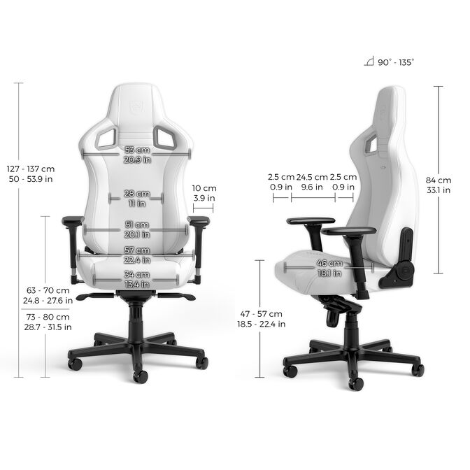 EPIC White Edition image number 4