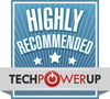 TechPowerUp - noblechairs ICON PU Faux Leather Chair