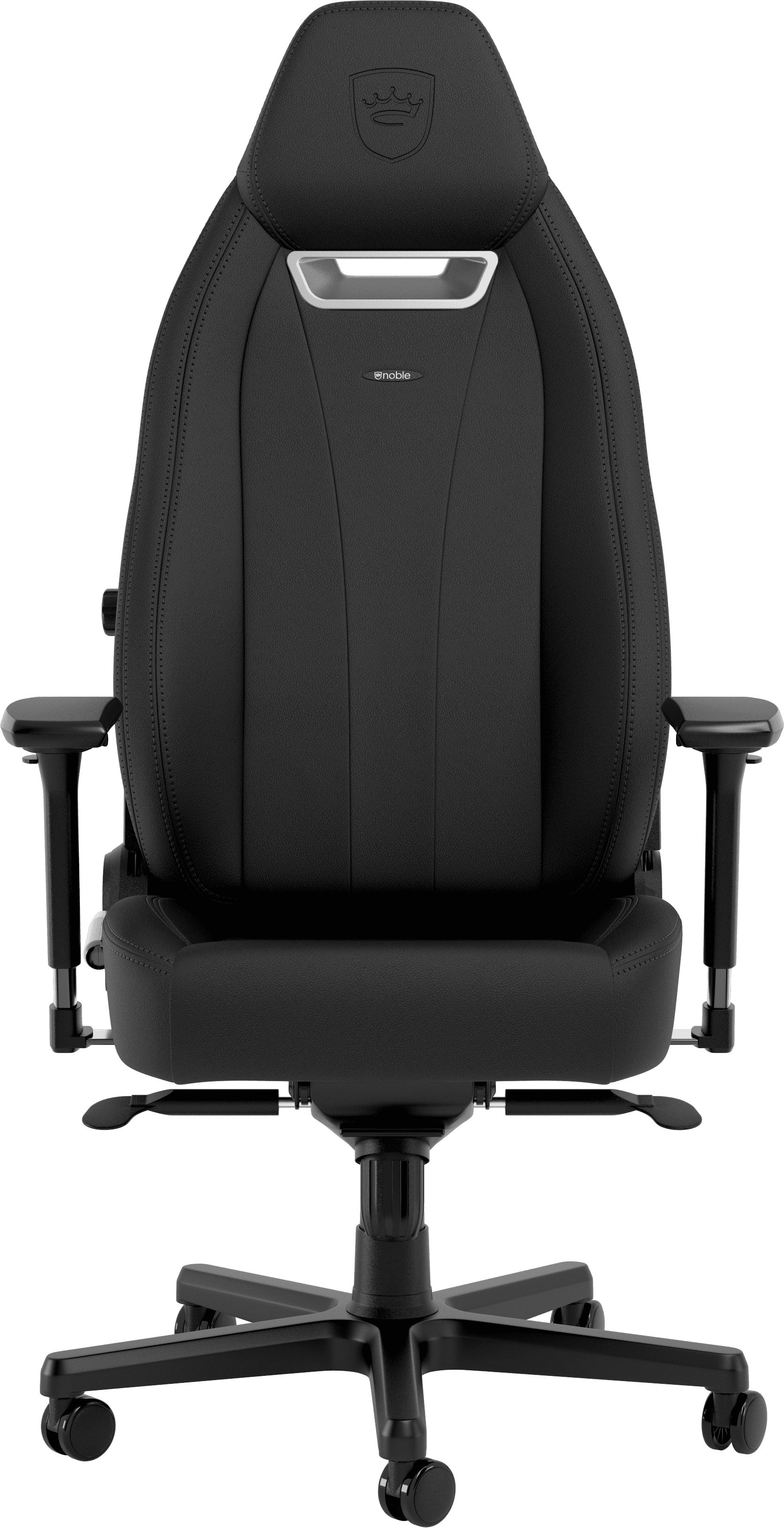 noblechairs LEGEND Black Edition