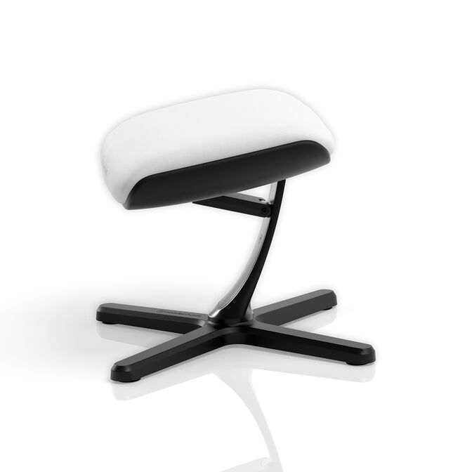 Footrest 2 - White Edition image number 2