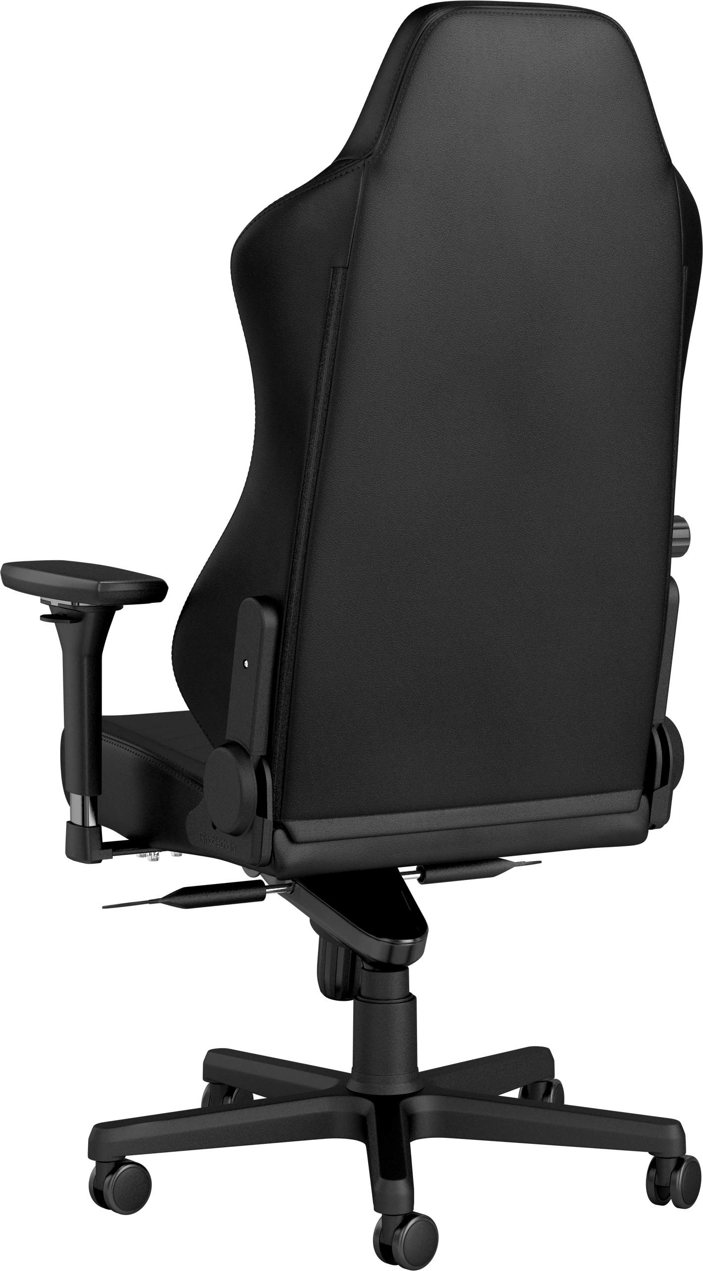 adjustable HERO Real Leather