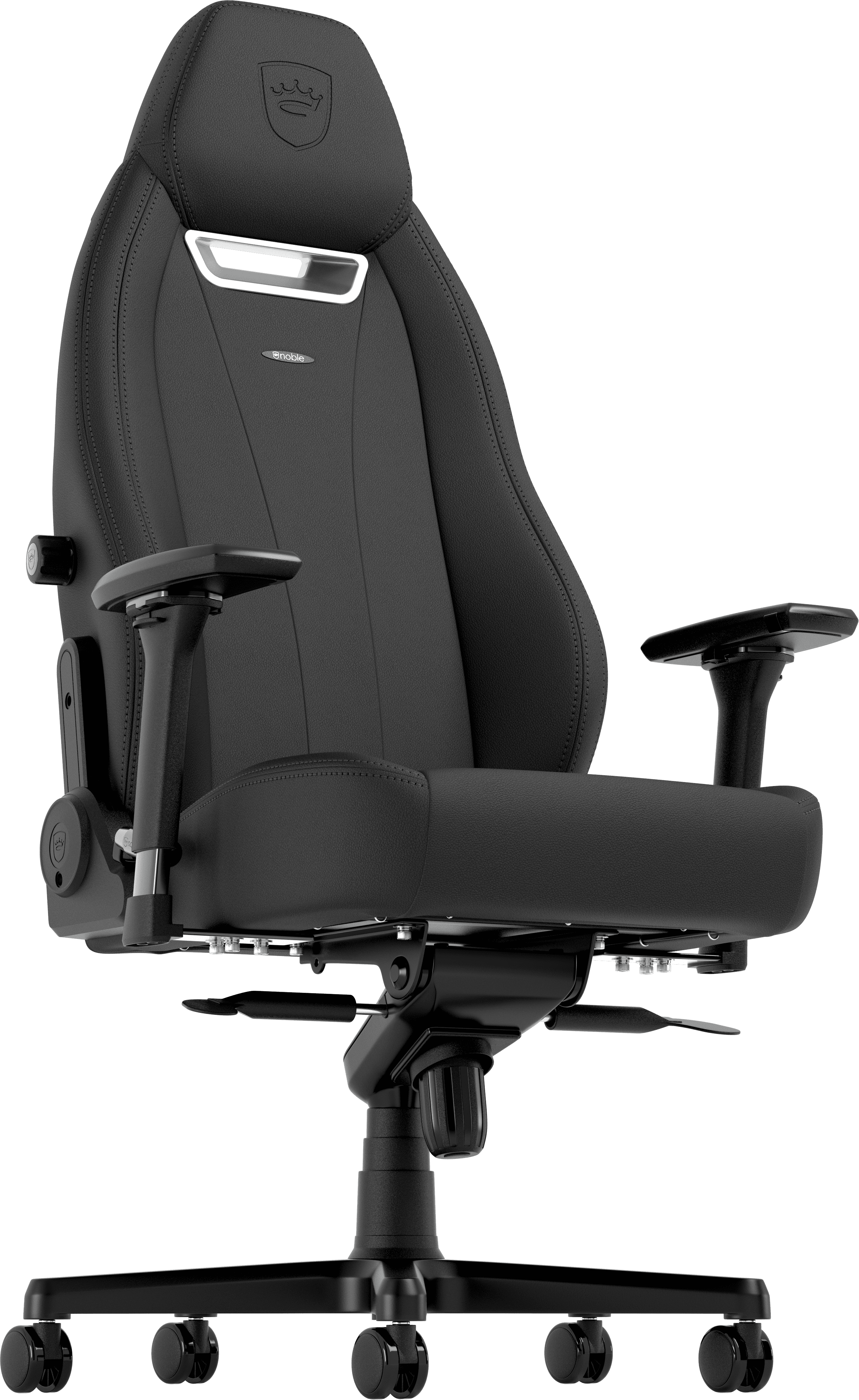 noblechairs legendary LEGEND Black Edition
