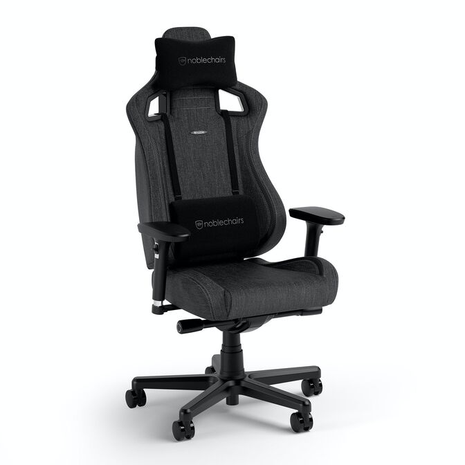 EPIC Compact Anthracite/Carbon image number 5