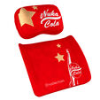 Memory Foam Pillow Set - Fallout Nuka Cola Edition image number null