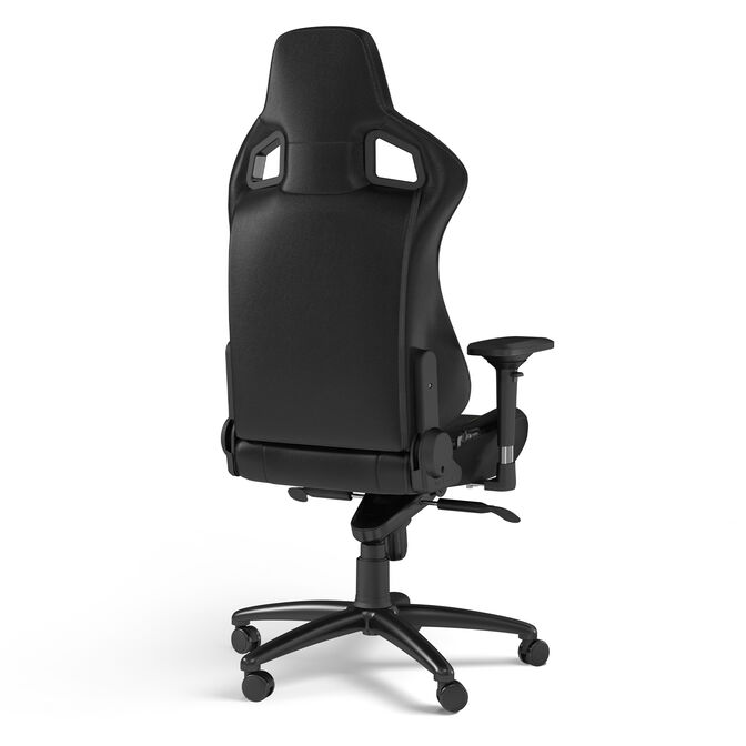 EPIC Real Leather Black image number 2