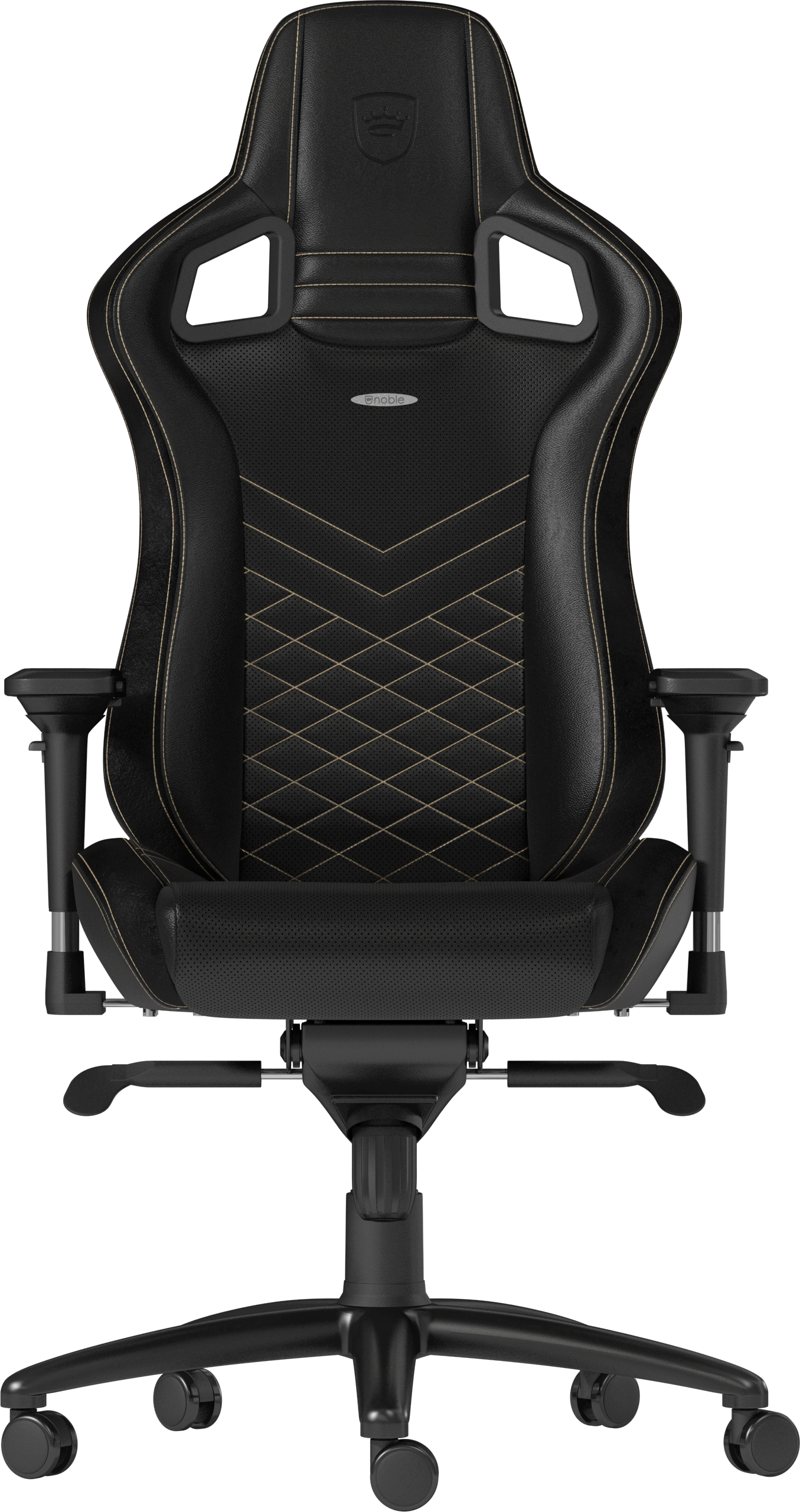 comfort EPIC PU Black Gold