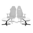 Footrest 2 - White Edition image number null