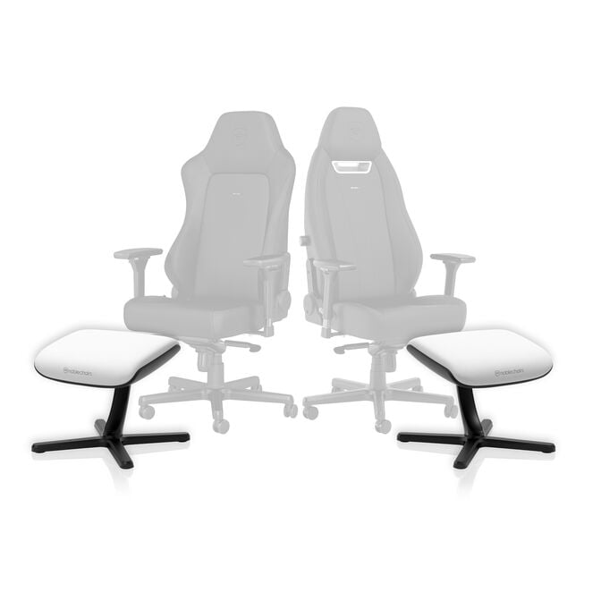 Footrest 2 - White Edition image number 5