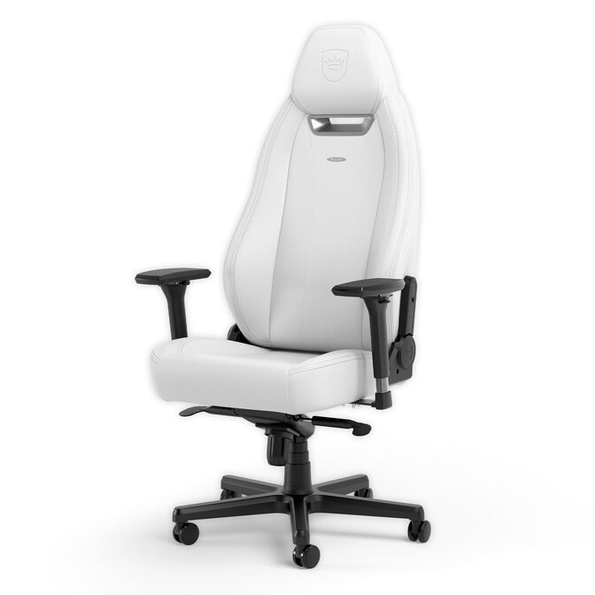LEGEND White Edition image number 0