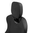 AURA AtmoShell Black image number null