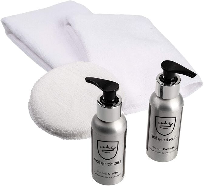 Premium Cleaning- and Care Kit image number 0