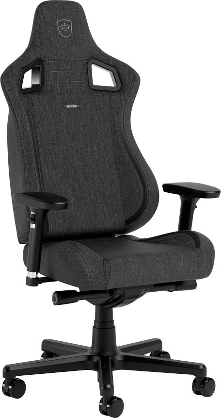adjustable EPIC Compact Carbon Black TX