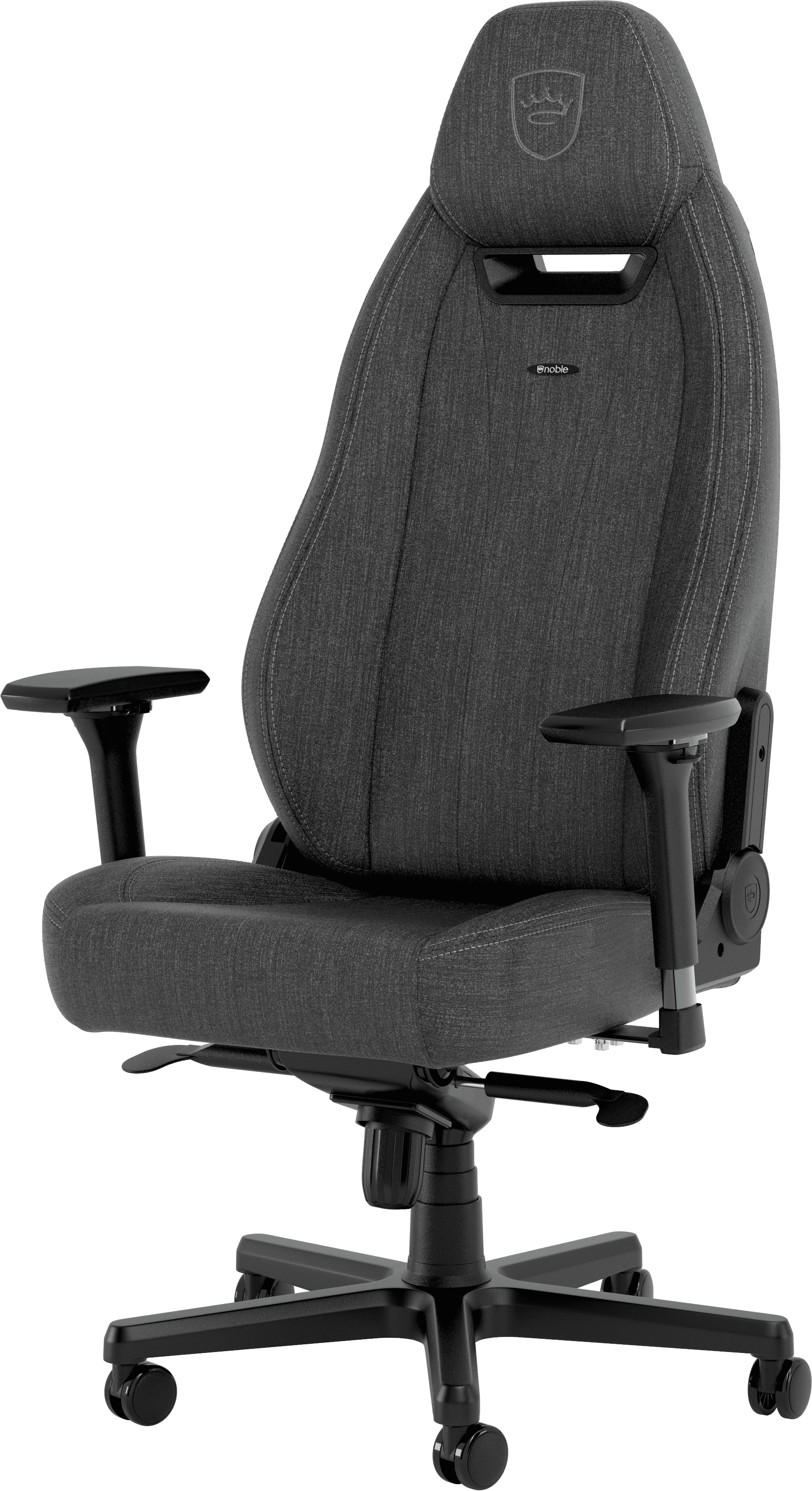 noblechairs LEGEND TX Anthracite finest materials